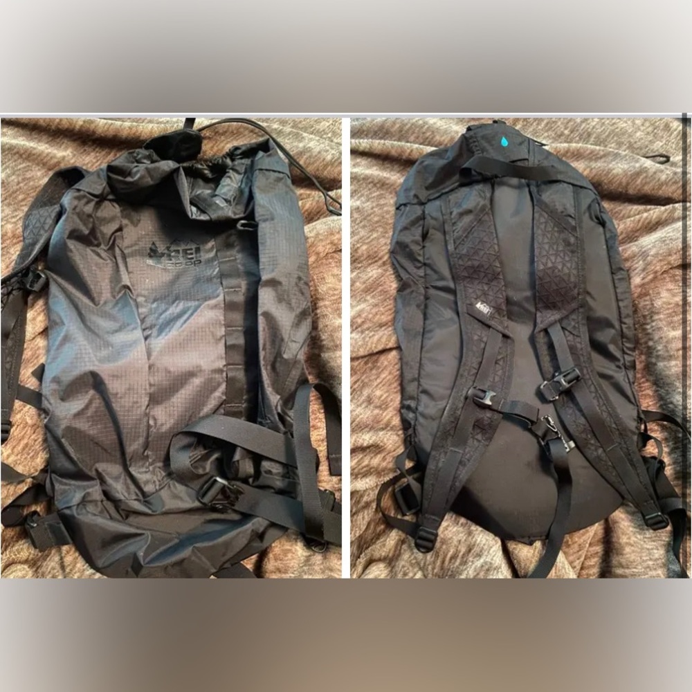 Hiking BackPack
